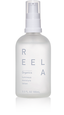 モイスチャーローション - REELA Organics(リーラオーガニックス)